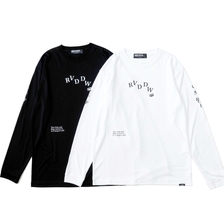 reversal SELF CONTROL DRY LONG SLEEVE RV25AW151画像