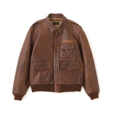 AVIREX CUSTOM&PAINTED A-2 7835250006画像