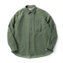 narifuri NFC ピグメントメッシュシャツ NF4059画像