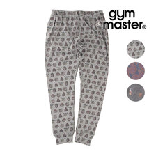 gym master ハッピーペイントレギンス G857354画像