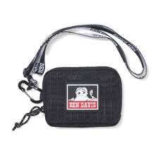 BEN DAVIS WALLET POUCH BDW-8451画像