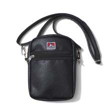 BEN DAVIS PU LEATHER SHOULDER BDW-8441画像