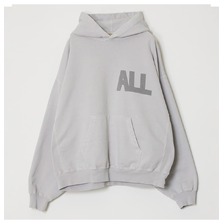 REMI RELIEF ダブルSP加工裏毛クルー(ALL) RN29373167画像