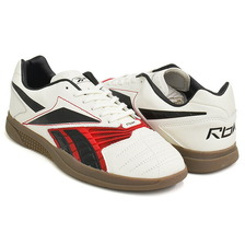 Reebok HAMMER VALDE CHALK / ENERGY RED / BLACK 100228152画像