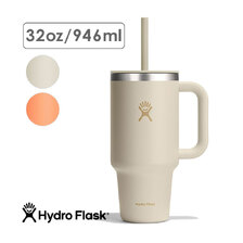 Hydro Flask 32 oz All Around Travel Tumbler 8901710画像
