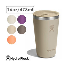 Hydro Flask DRINKWARE 16 oz All Around Tumbler 8901170画像