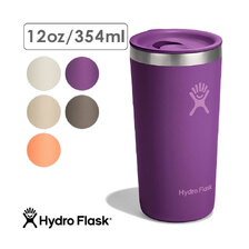 Hydro Flask DRINKWARE 12 oz All Around Tumbler 8901160画像