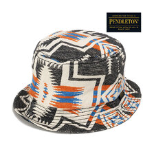 PENDLETON JAQUARD HAT PDT-000-253040画像