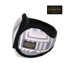 PENDLETON FLANNEL EAR MUFF PDT-000-253032画像