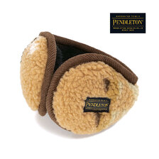 PENDLETON BOA EAR MUFF PDT-000-253024画像