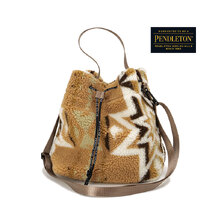 PENDLETON BOA DRAW BAG PDT-000-253020画像