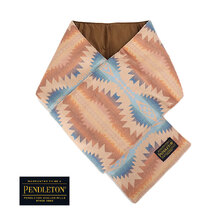 PENDLETON FLANNEL MUFFLER PDT-000-253031画像