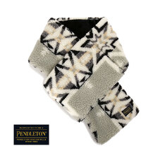 PENDLETON BOA MUFFLER PDT-000-253023画像