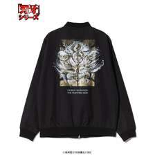 glamb Baki & Yujiro Blouson GB0325-BK01画像