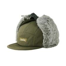 X-girl DOG EAR JET CAP 105253051004画像