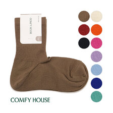 COMFY HOUSE ハイゲージ・ミドルクルー CHM240MC1画像