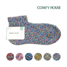 COMFY HOUSE スプラッシュ・アンクル CHL061AN1画像