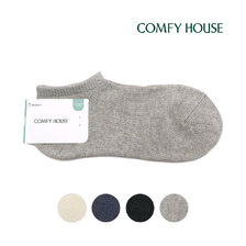 COMFY HOUSE ベーシック・スニーカー CHL190SN1画像