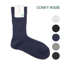 COMFY HOUSE ベーシック・クルー CHL220CR1画像