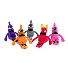 TOY MACHINE PUPPET DOLL (100%) TMDOLL77画像