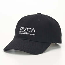 RVCA BALANCE CREST CAP BF042901画像