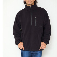 THE NORTH FACE Field Fleece Half Zip NL62531画像