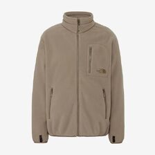 THE NORTH FACE Field Fleece Jacket NL62530画像