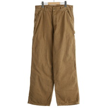 orslow DAD'S FIT PAINTER PANTS 01-5328-53S画像