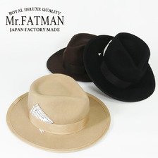 J.J. WILLIAMS By Mr.FATMAN TWO DOLLAR WOOL 6253001画像