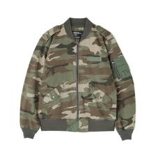 AVIREX CAMOUFLAGE L-2B 7835252037画像