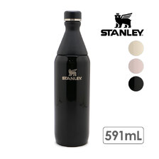 STANLEY ALL DAY SLIM BOTTLE 591mL 10-12069画像