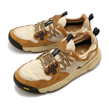 Flower MOUNTAIN &times; NANGA YAMANO3 Cacao/Beige FM17010/c2540-3s039z画像