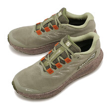 SALOMON AERO BLAZE 3 GRVL GTX L47978500画像