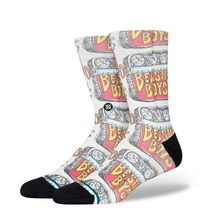 STANCE CANNED OFF WHITE A555D23CAN-OFW画像