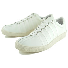 K-SWISS CLASSIC 66 MADE IN JAPAN WHITE 2KSU-0066-WH画像