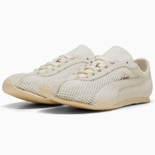 PUMA H-STREET OP1 "GUIZIO" WARM WHITE 404445-01画像