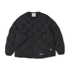 CMF OUTDOOR GARMENT CMF WOVEN DOWN CREW CMF2502-J05C画像