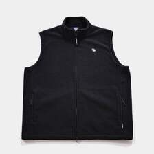 APPLEBUM FLEECE VEST 2520624画像