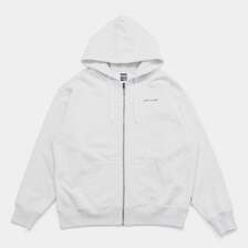 APPLEBUM LOGO Z/U SWEAT PARKA 2520401画像