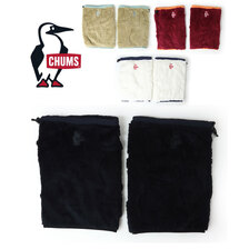 CHUMS Booby Elmo Leg Warmer CH09-1364画像
