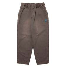 Liberaiders GARMENT DYED UTILITY PANTS 777082503画像