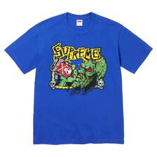 Supreme 25FW Fuckin Blowout Tee画像