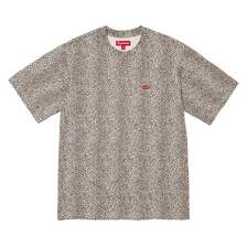 Supreme 25FW Small Box Tee画像