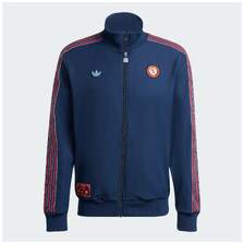 adidas &times; Aston Villa Icon Track Top JN0220画像