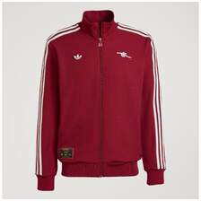 adidas &times; Arsenal Icon Track Top JM9390画像