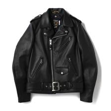 Schott 613UST ONESTAR TALL 7825950017画像