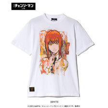 glamb Makima T-shirt II GB0425-CM08画像