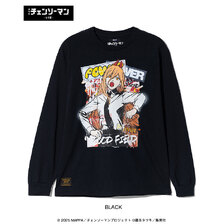 glamb Power Cutsew GB0425-CM07画像