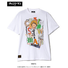 glamb Denji T-shirt II GB0425-CM03画像