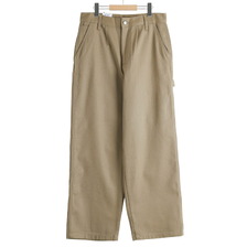 Carhartt WIP HOLDEN PANT I035670画像